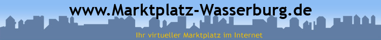 www.Marktplatz-Wasserburg.de